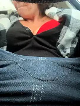 SweetandSluttyMilf —  UpClose Clit Tease