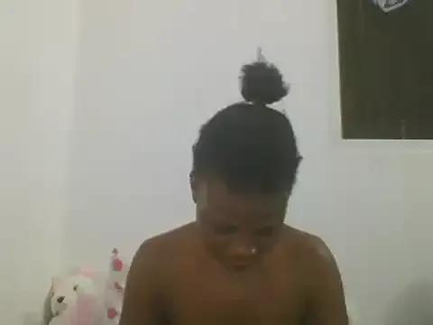 Sweetbaby004 on StripChat