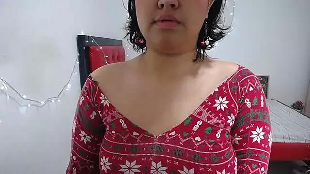 Sweettei on StripChat 