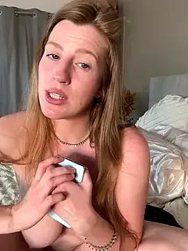 Sweety_Foxy69 on StripChat 