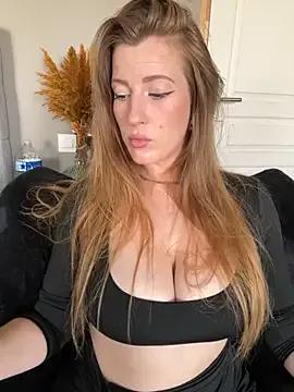 Sweety_Foxy69 on StripChat 