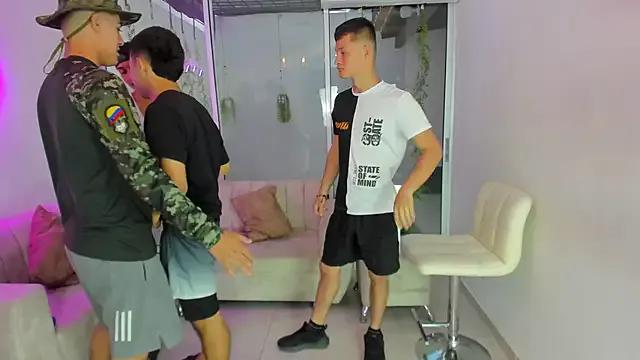 Talcoboys — Fuck