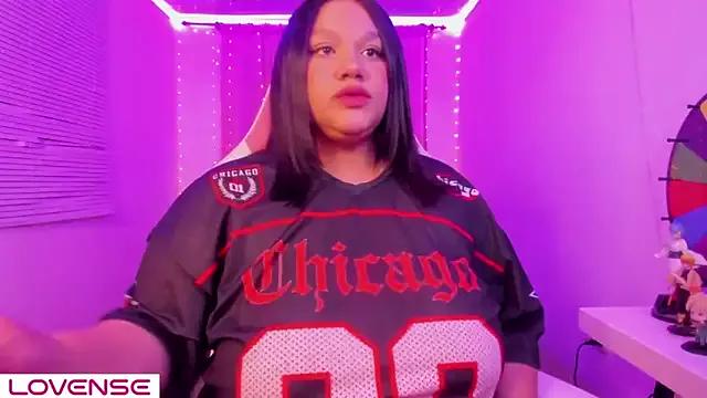 tamara_princess0 on StripChat 