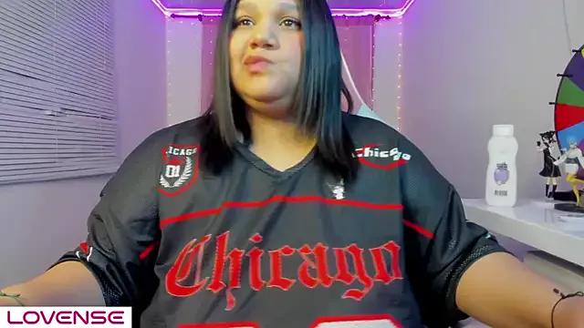 tamara_princess0 on StripChat 