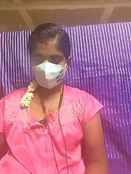 Tamil_Jillu — Freechat on StripChat
