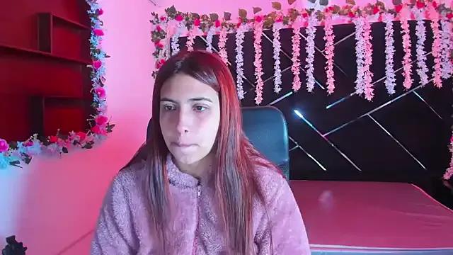 Tammy_Blackk on StripChat 