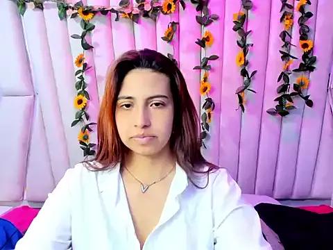 Tammy_Blackk on StripChat 