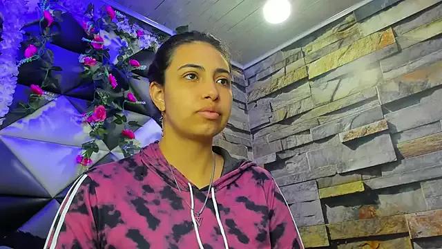 Tammy_Blackk on StripChat 