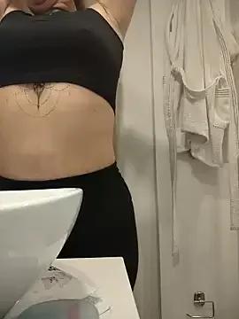 tata_sanz_ — kiss my pussy