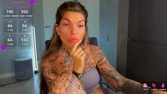 tattooedBabyy — More buzz more fun !try tip: 100,333,500