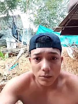 tayson_ — Cum