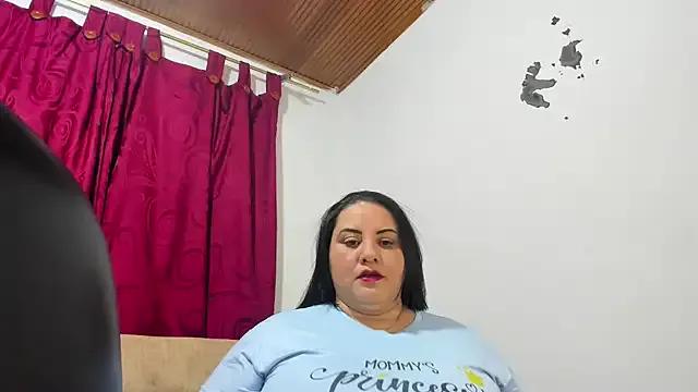 tetasgrandes_karol on StripChat 