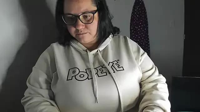 tetasgrandes_karol on StripChat 