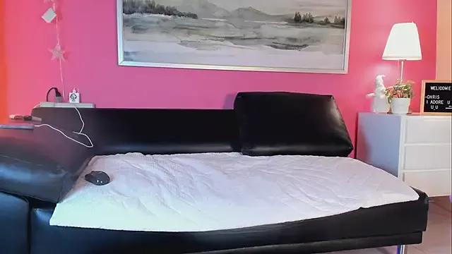 Tiffanysurez_ on StripChat 