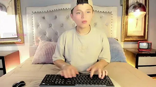 Tim_wolf — Hey Timmy  