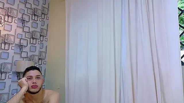 TommyandBillie on StripChat 