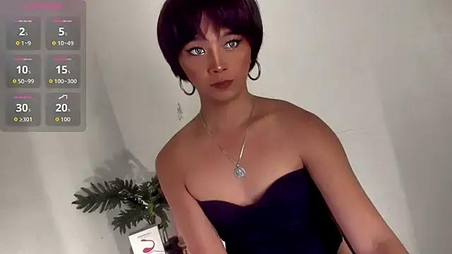 TrinityFucksYou — BUZZ ME AND MAKE ME CUM