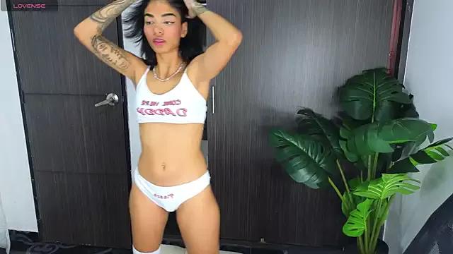 TweetiePieXXX on StripChat 