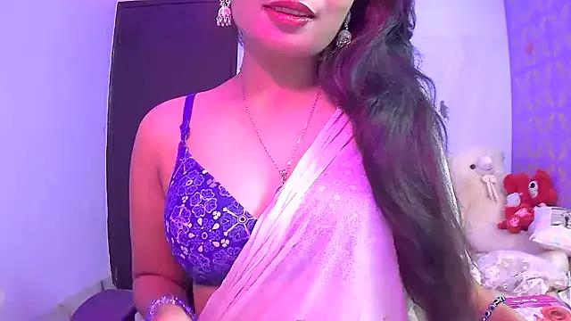 Vaarsha on StripChat 