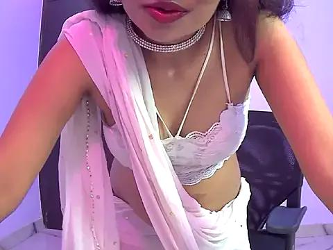 Vaarsha on StripChat 