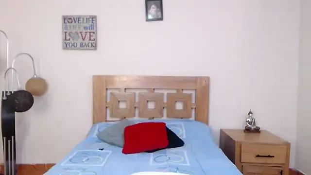 ValeSantoDomingo — show milk and suck tits