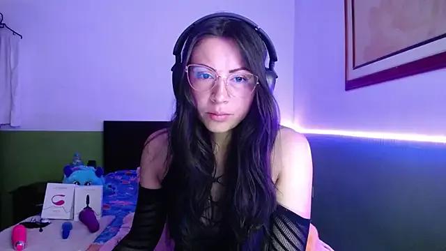 Vannesa_g on StripChat 