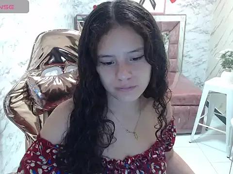 Velvet_Moon_V on StripChat 