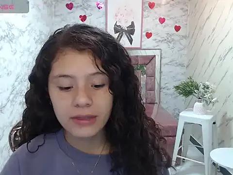 Velvet_Moon_V on StripChat 