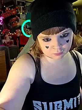 VelvetDiablo on StripChat 