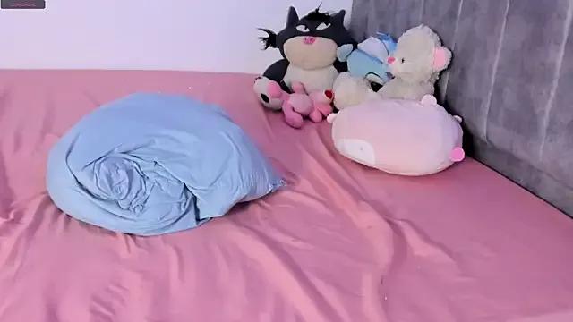 venezolanacute01_ on StripChat 