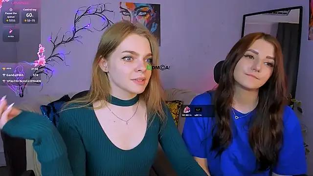 veronica_bubble — spank ass x3