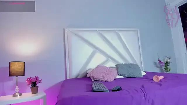 viioleta_cruz on StripChat