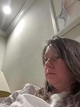 Vivian_MayXxX on StripChat 
