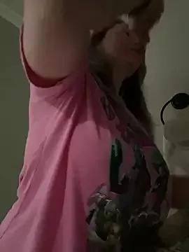 Vivian_MayXxX on StripChat 