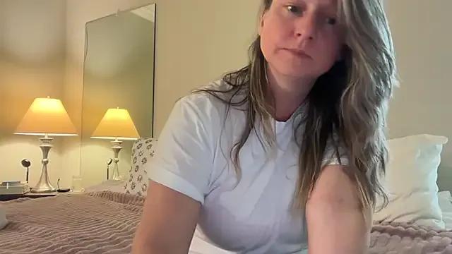 Vivian_MayXxX on StripChat 