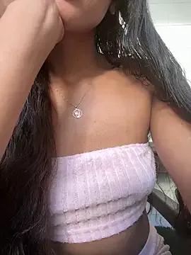 ViviMoon on StripChat 