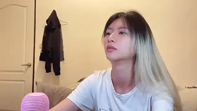 xu9920 — Freechat on StripChat