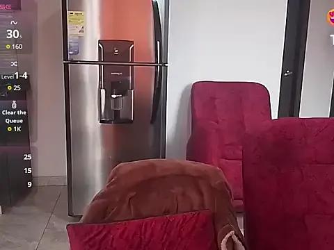 xxsexycutexxx on StripChat 