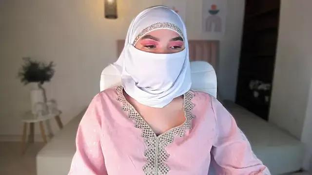 Yara_Rubab on StripChat 