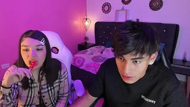 Yiing_and_yang on StripChat 