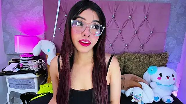 ZarahQueen — lets start to Get naughty