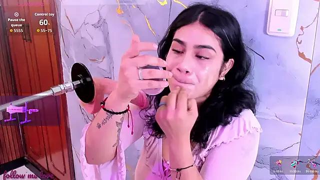 zyle_boobs — control machine x 1 min